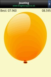 download Blow Up Balloon apk